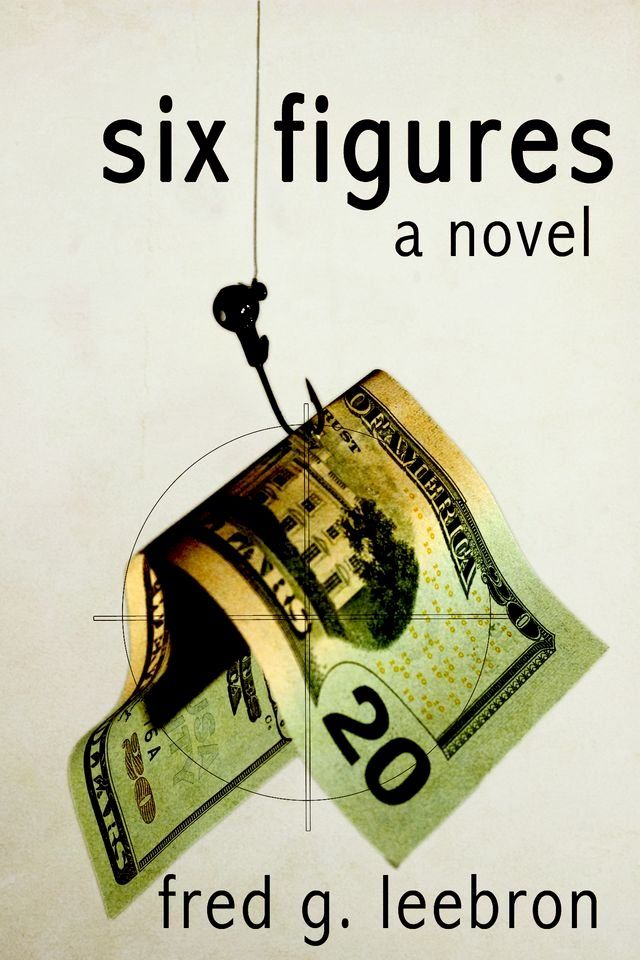  Six Figures(Kobo/電子書)