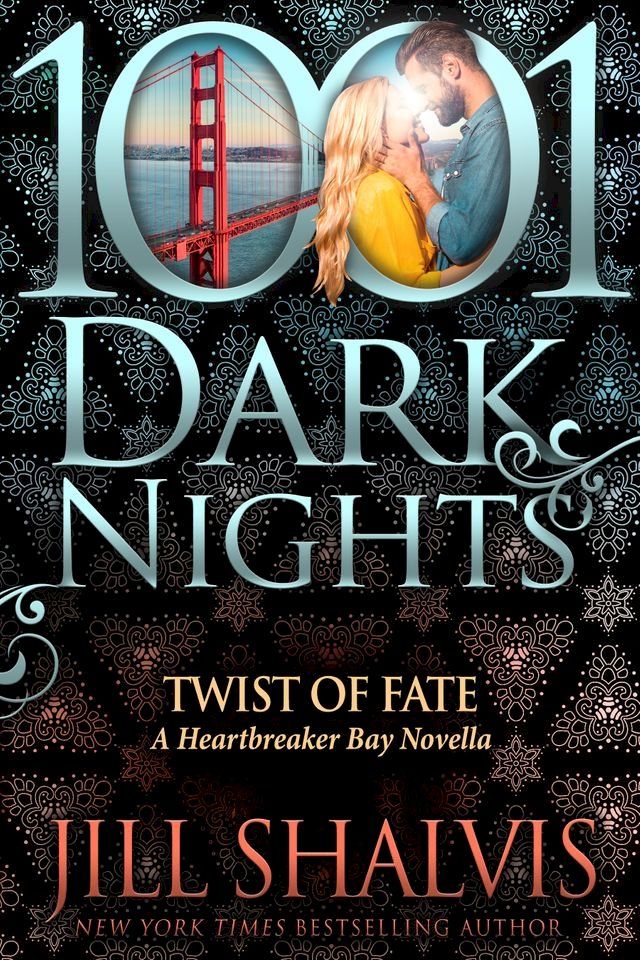  Twist of Fate: A Heartbreaker Bay Novella(Kobo/電子書)