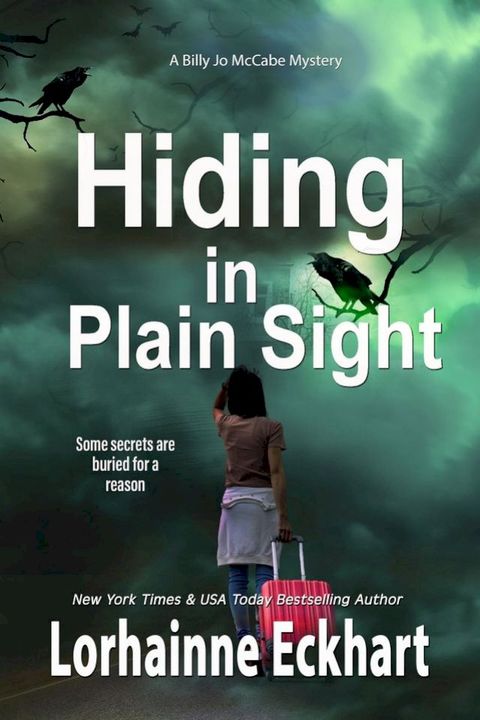 Hiding in Plain Sight(Kobo/電子書)