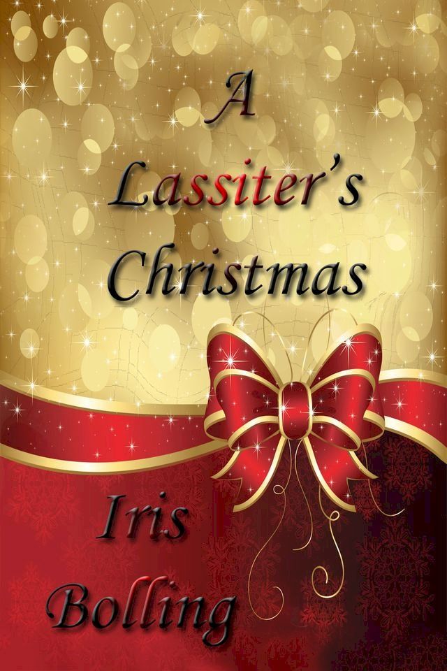  A Lassiter's Christmas(Kobo/電子書)