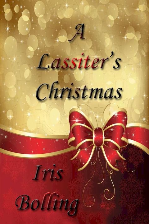 A Lassiter's Christmas(Kobo/電子書)