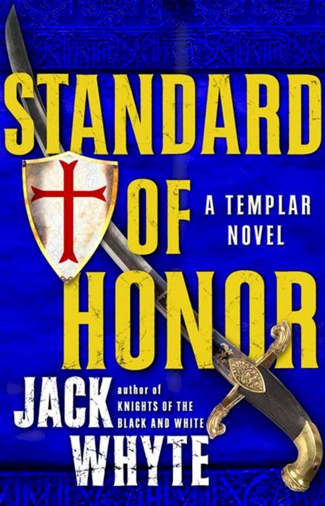  Standard of Honor(Kobo/電子書)