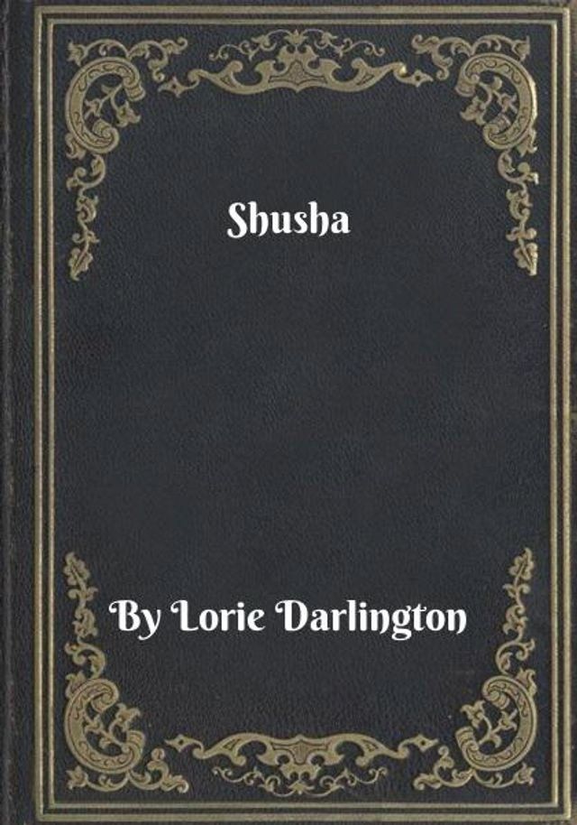  Shusha(Kobo/電子書)