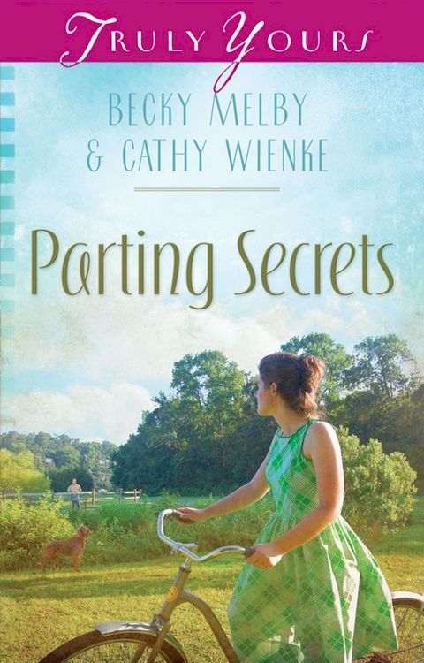 Parting Secrets(Kobo/電子書)