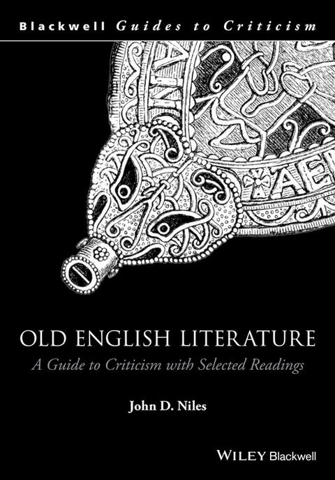 Old English Literature(Kobo/電子書)