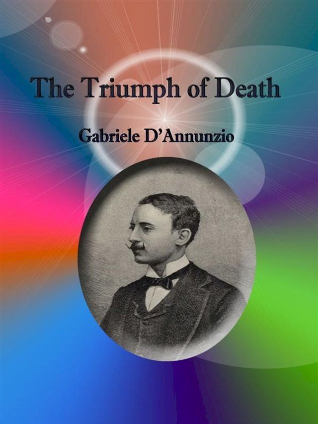  The triumph of death(Kobo/電子書)