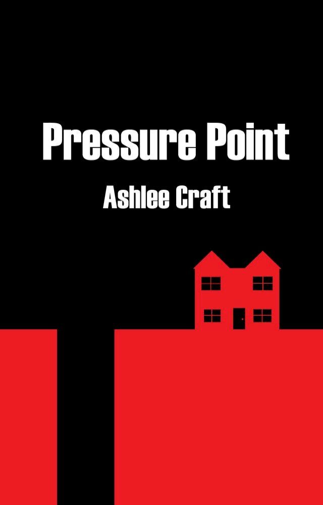  Pressure Point(Kobo/電子書)