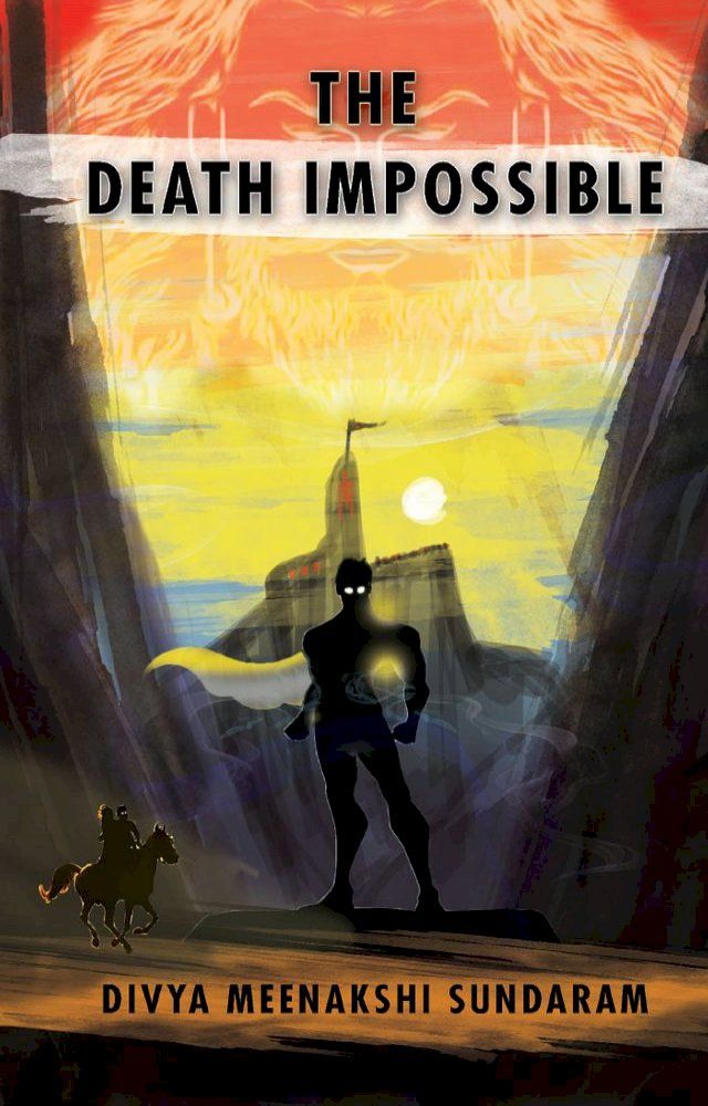  The Death Impossible(Kobo/電子書)