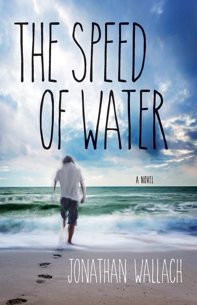  The Speed of Water(Kobo/電子書)