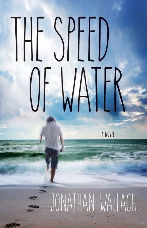 The Speed of Water(Kobo/電子書)