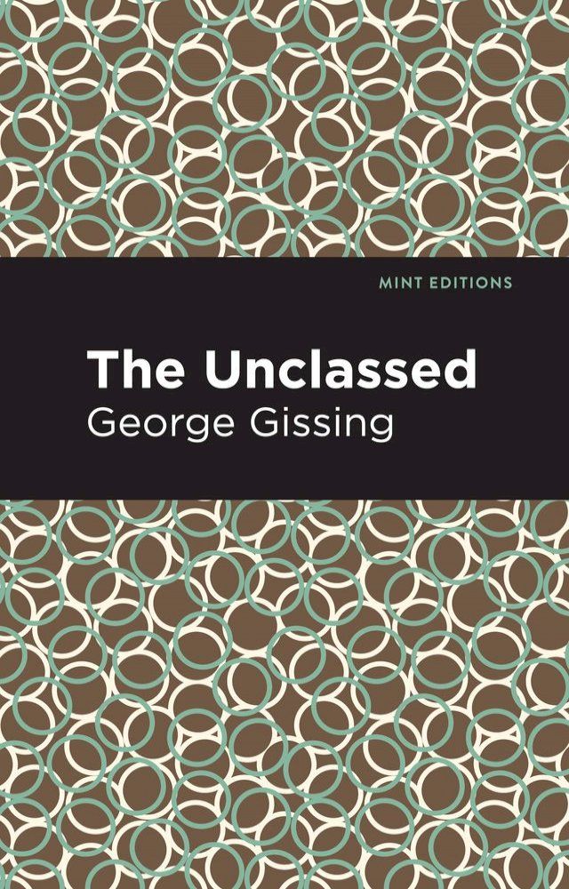  The Unclassed(Kobo/電子書)