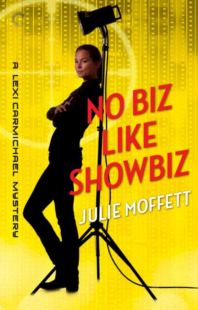  No Biz Like Showbiz(Kobo/電子書)