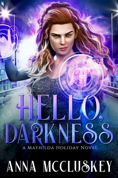 Hello, Darkness(Kobo/電子書)