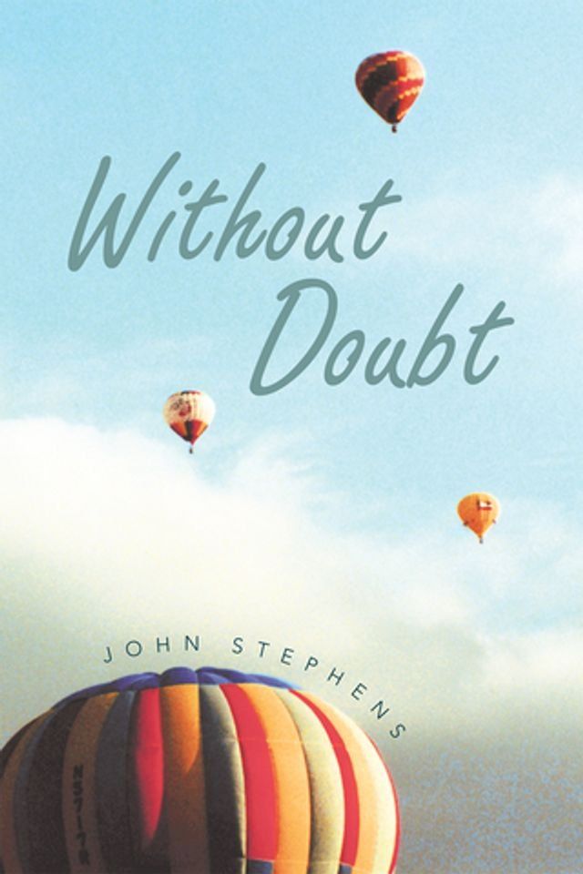  Without Doubt(Kobo/電子書)