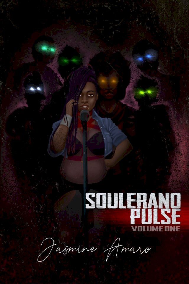  Soulerano Pulse(Kobo/電子書)