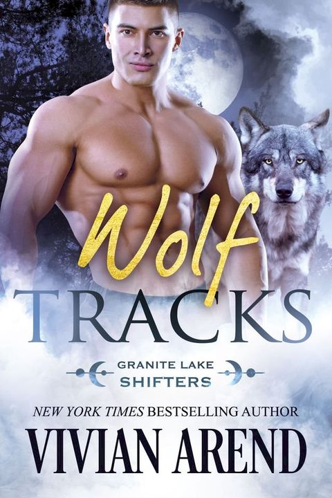 Wolf Tracks(Kobo/電子書)