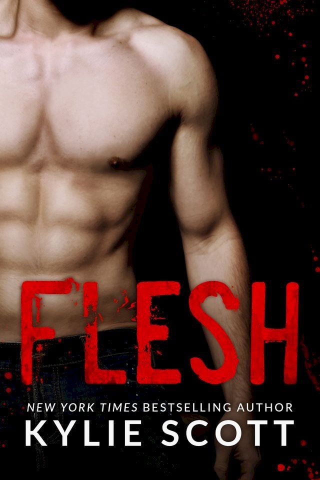  Flesh(Kobo/電子書)