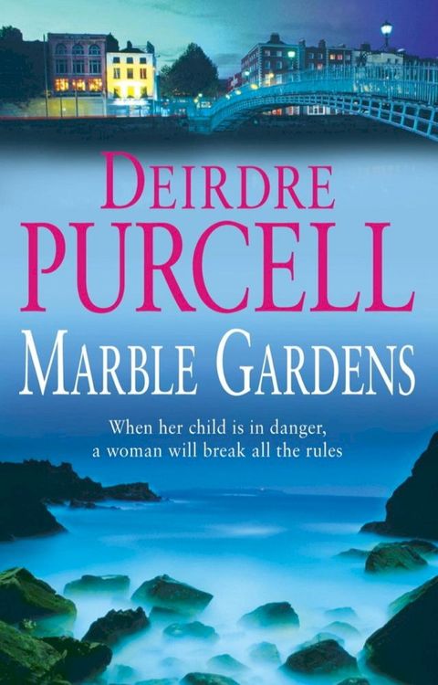 Marble Gardens(Kobo/電子書)