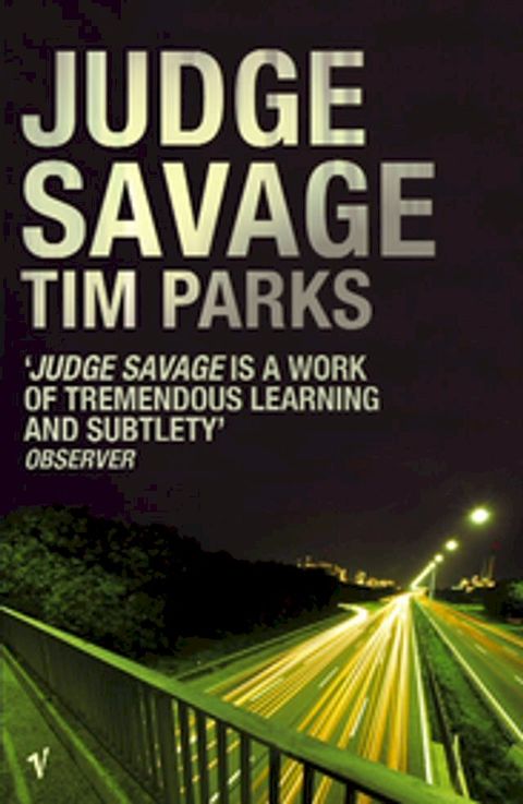 Judge Savage(Kobo/電子書)