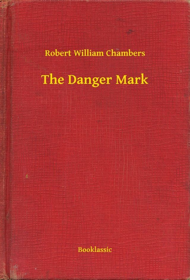  The Danger Mark(Kobo/電子書)