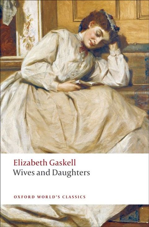 Wives and Daughters(Kobo/電子書)