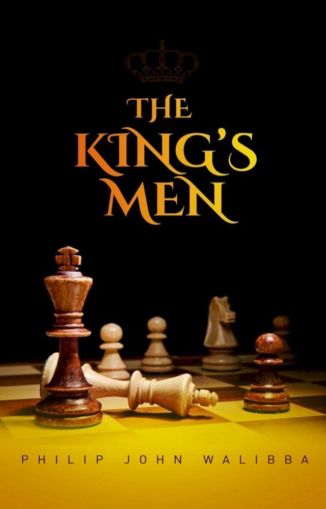  The King's Men(Kobo/電子書)