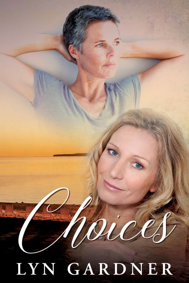  Choices(Kobo/電子書)