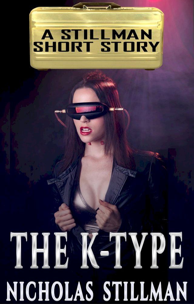  The K-Type(Kobo/電子書)