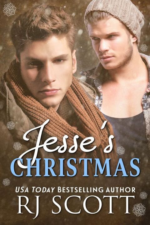 Jesse's Christmas(Kobo/電子書)