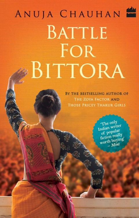 Battle For Bittora(Kobo/電子書)