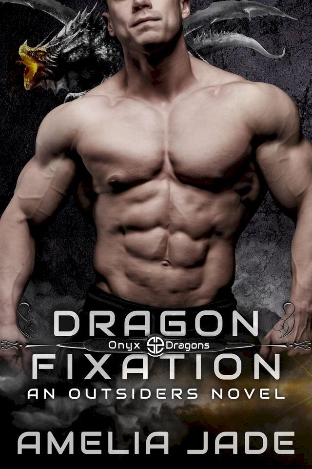  Dragon Fixation(Kobo/電子書)