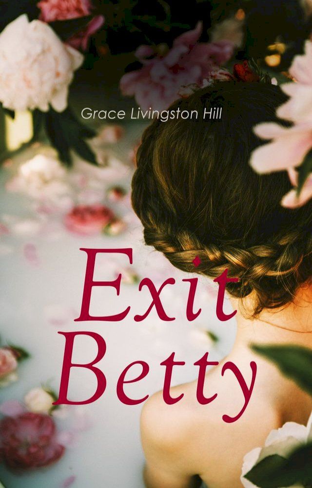  Exit Betty(Kobo/電子書)