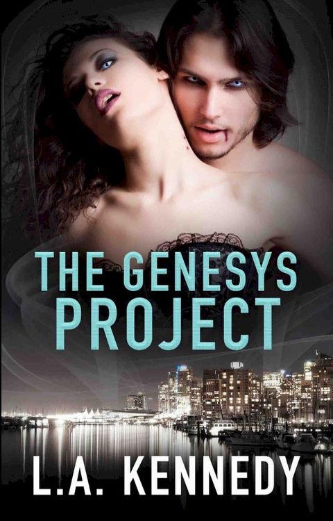 The Genesys Project: A Box Set(Kobo/電子書)