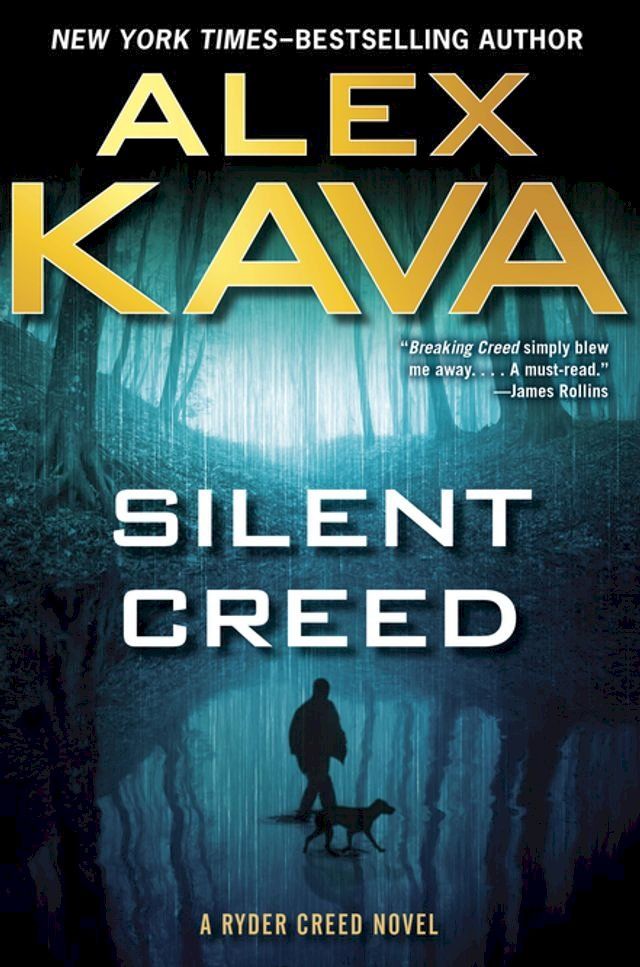  Silent Creed(Kobo/電子書)