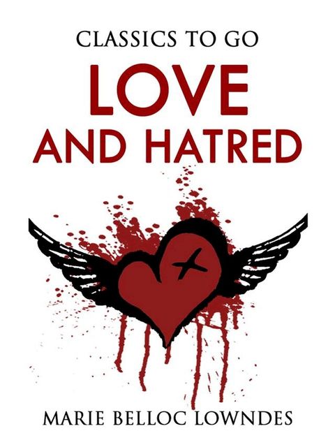 Love and Hatred(Kobo/電子書)