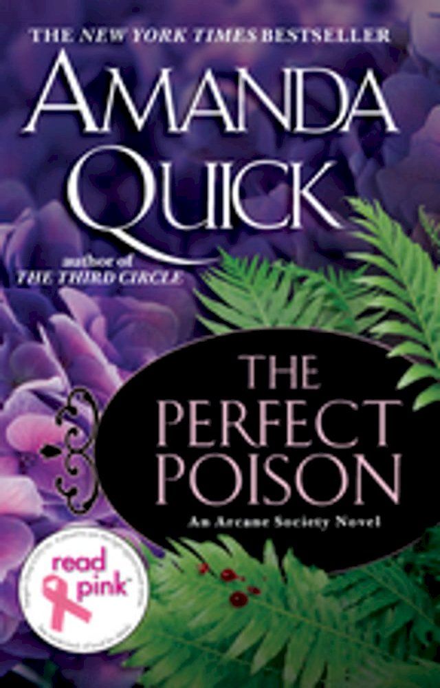  The Perfect Poison(Kobo/電子書)