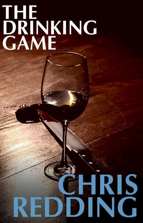 The Drinking Game(Kobo/電子書)