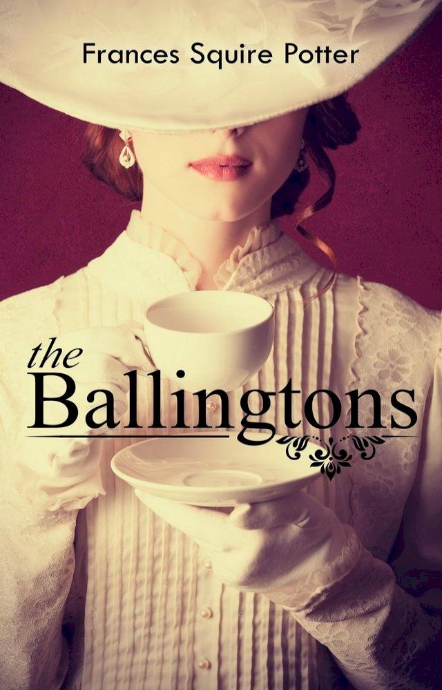  The Ballingtons(Kobo/電子書)