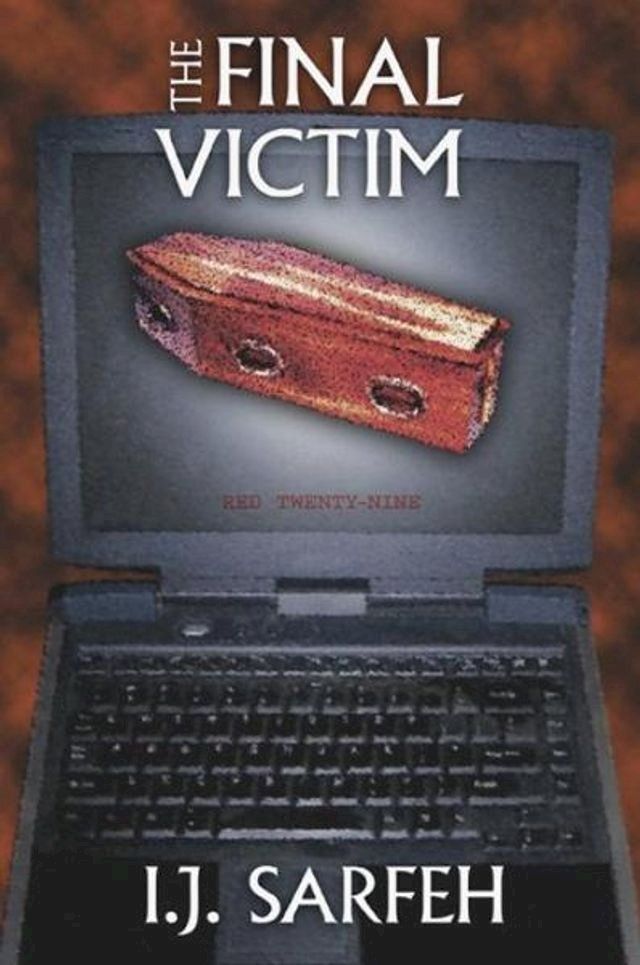  The Final Victim(Kobo/電子書)