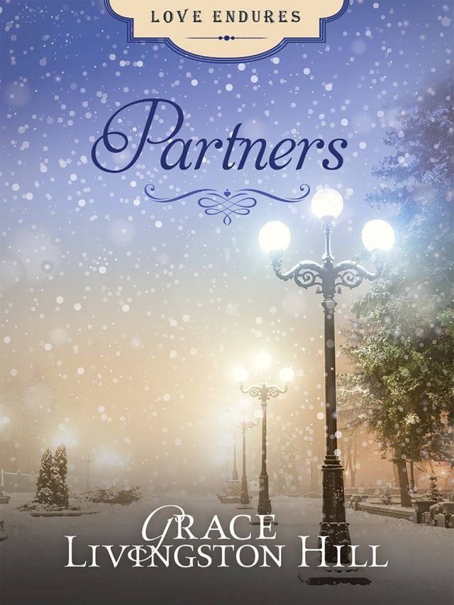  Partners(Kobo/電子書)