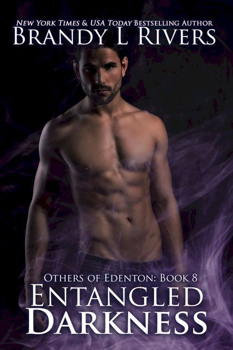 Entangled Darkness