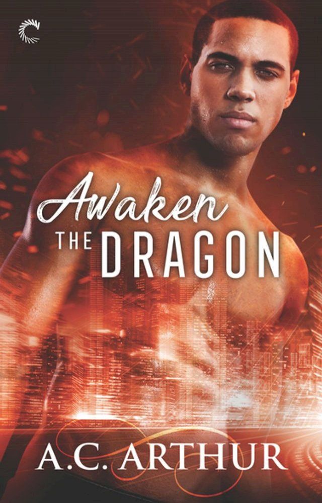  Awaken the Dragon(Kobo/電子書)