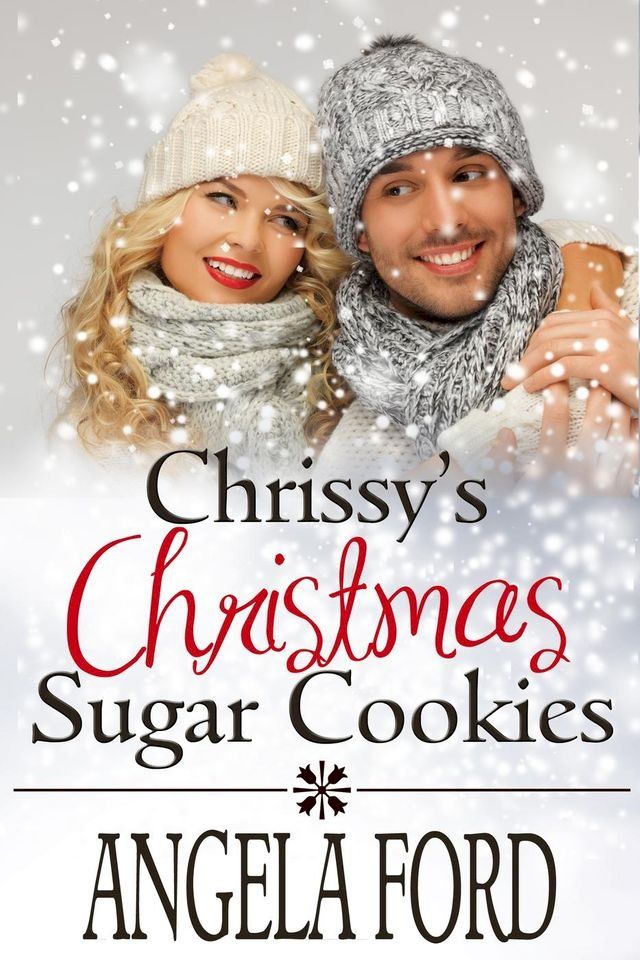  Chrissy's Christmas Sugar Cookies(Kobo/電子書)