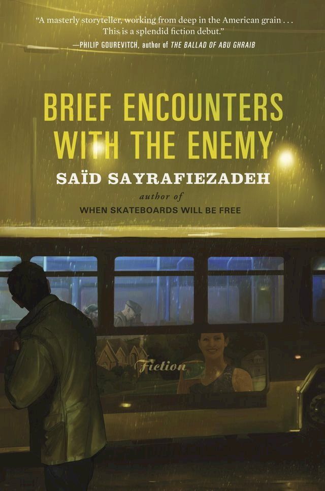  Brief Encounters with the Enemy(Kobo/電子書)