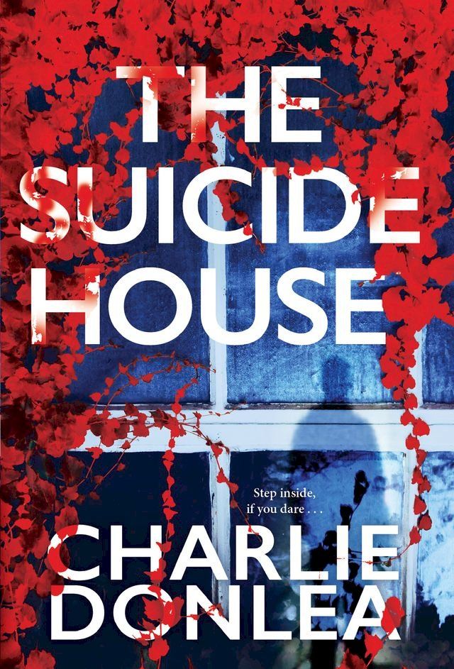  The Suicide House(Kobo/電子書)