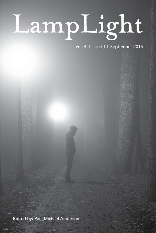  LampLight: Volume 4 Issue 1(Kobo/電子書)