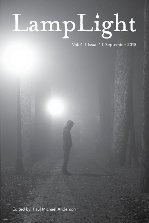 LampLight: Volume 4 Issue 1(Kobo/電子書)