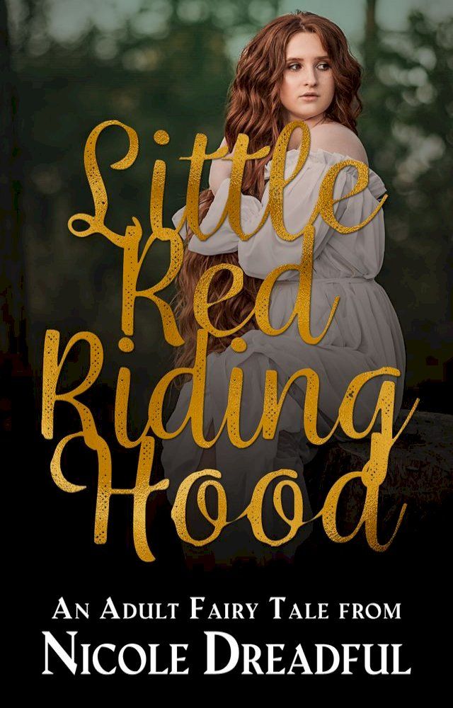  Little Red Riding Hood(Kobo/電子書)