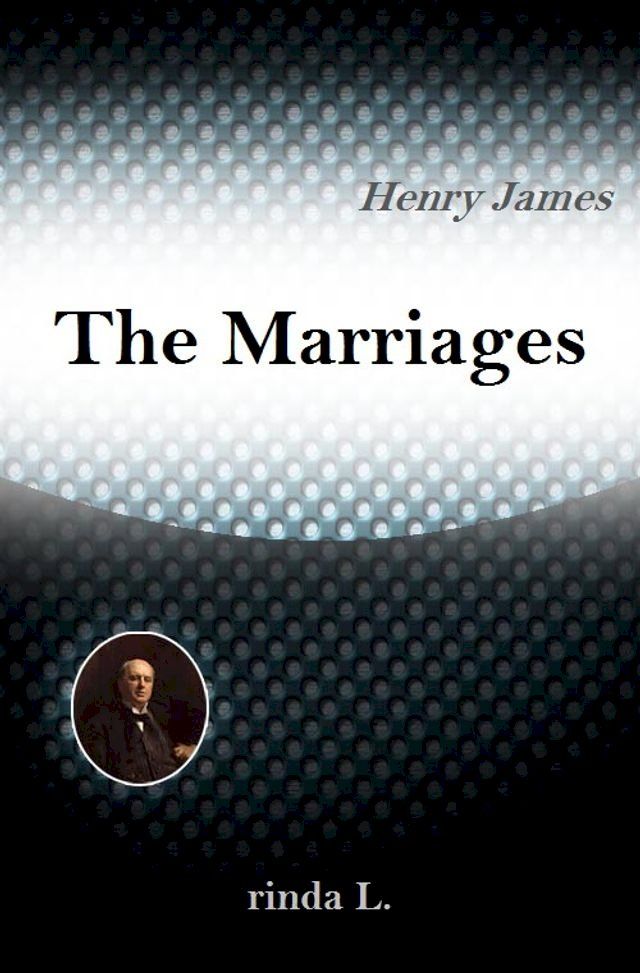  The Marriages(Kobo/電子書)