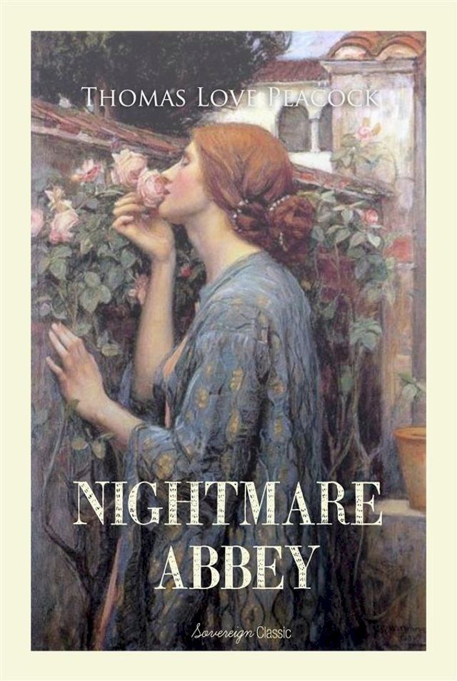  Nightmare Abbey(Kobo/電子書)